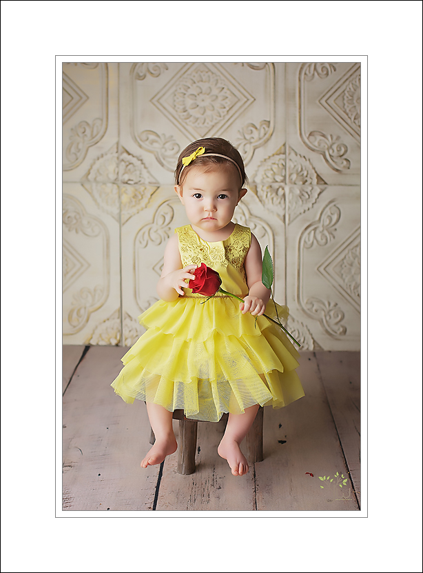 Best Gig Harbor Baby photography